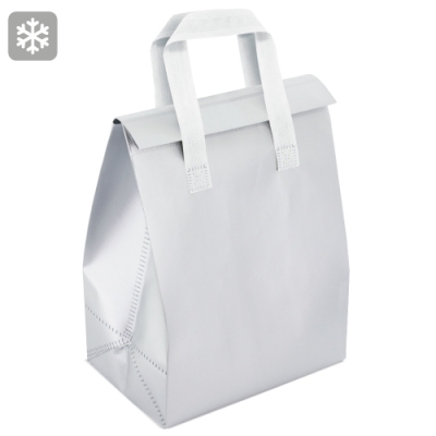 Bolsa de Aluminio